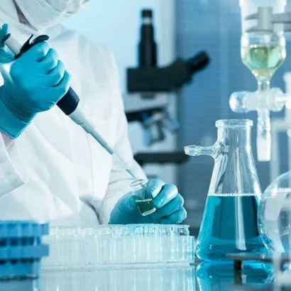 Clean Room Partition Suppliers in India for Laboratories & Research Centre