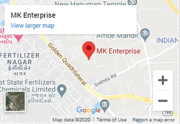 Map location of Modular Clean Room Wall Partition Panels
